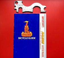 NEW OLD STOCK VINTAGE RALEIGH