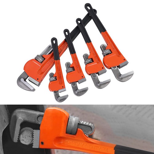 Heavy duty adjustable plumbers - duty,