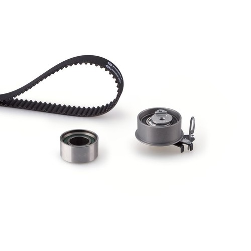 Gates timing belt kit - kit, with