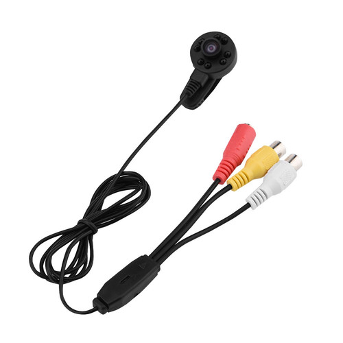 Mini cctv camera compact - mini,