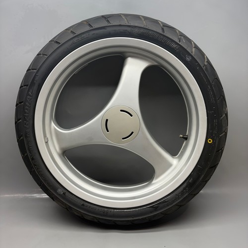 Bmw 1100r wheel rear - wheel,