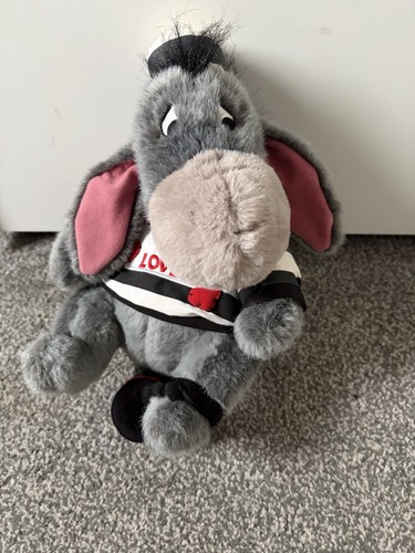 Vintage walt disney eeyore - walt,