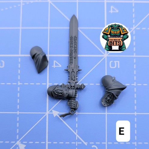 Warhammer 40k dark - warhammer,