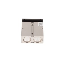 Air Cylinder TN25 Dual Shaft Rod Double Acting Pneumatic Components20