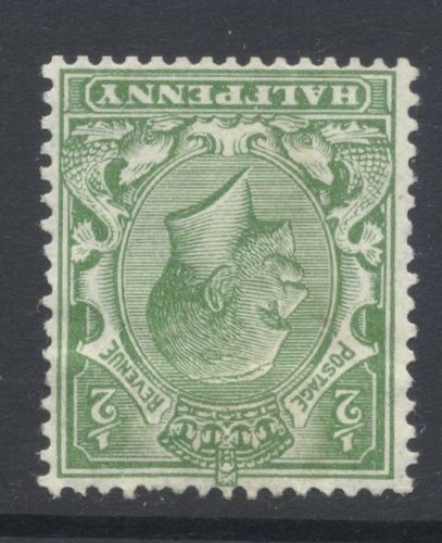 1919 royal cypher d - gv,