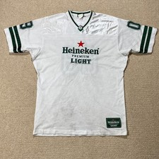 VINTAGE Heineken Light Sports