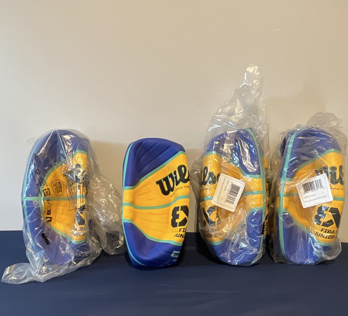 Wilson fiba 3x3 junior - fiba,