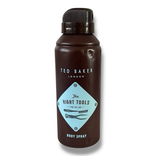 Ted baker body spray - ted,