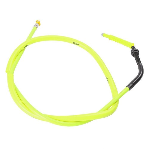 Yellow brake clutch oil - oil, tube