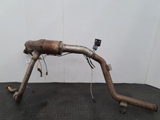 LAND ROVER RANGE ROVER SDV6 HEV AUTOBIOGRAPHY MK4 2012-2021 3.0L DPF CPLA5L219CP