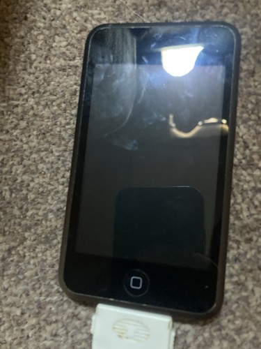 Apple ipod touch 1st - ipod,