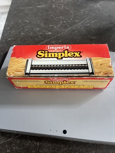 Imperia simplex tagliatelle - imperia,
