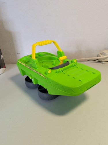 Octonauts gup swamp speeder - octonauts,