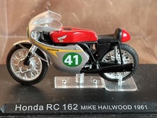 DeAgostini Mike Hailwood Honda