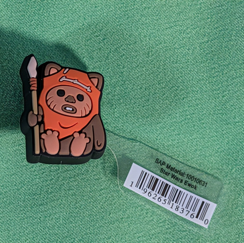 New original jibbitz - original,