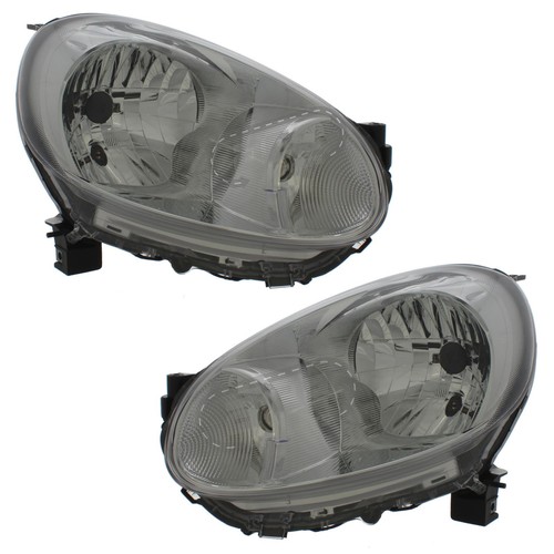 For nissan micra - for,