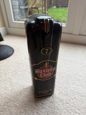 Havana club collectors tin - havana, 7