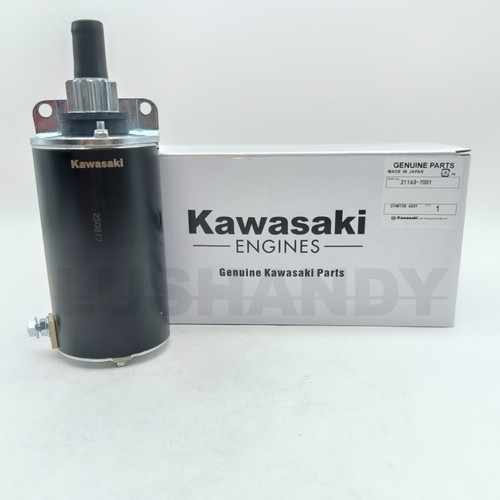 Kawasaki starter for - for,