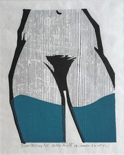 Willie Rodger RSA RGI