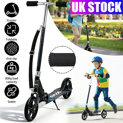 Kick scooter for kids - kick,