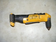 Dewalt DCD740 Angle Cordless Drill  Lithium Ion 18V XR