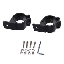 2pcs 49mm~54mm Tube Bull Bar