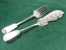 Nice Pair of Antique Elkington