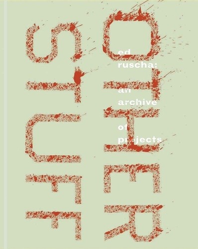 Ruscha robert dean - by,