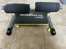Wonder Core Smart AB Exercise