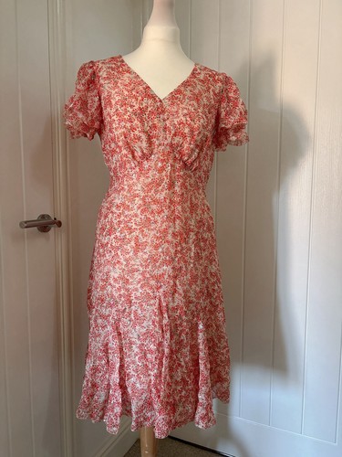 Bennett dress size - size, 10