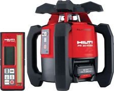 HILTI PR 30-HVSG BASIC KIT |