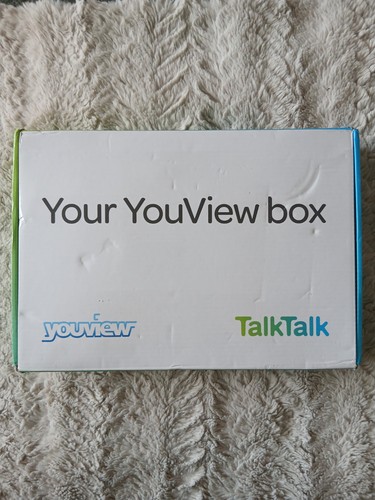 Talktalk dn360t youview - talktalk,