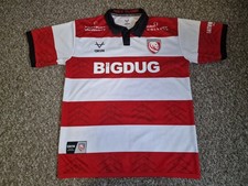 GLOUCESTER RUGBY Union Home