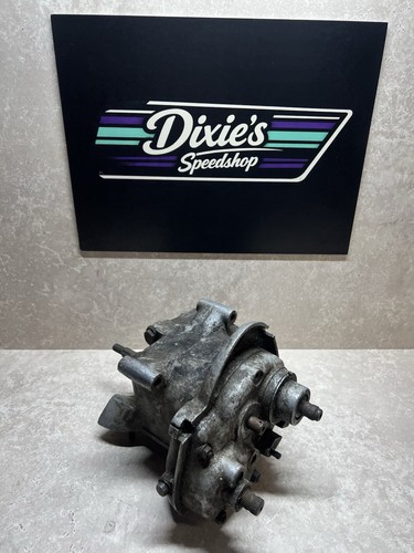 Villiers gearbox - 2t,