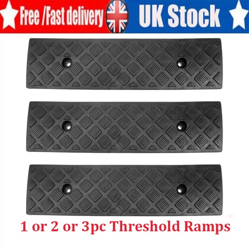 Heavy duty kerb ramp - heavy,