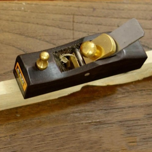 Micro brass block - micro,