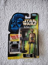 Star Wars POTF2. EV-9D9 With