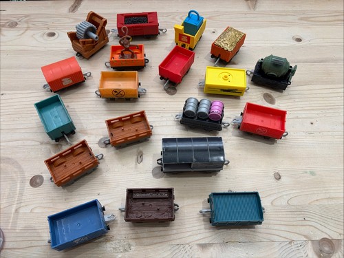 Thomas trackmaster revolution - thomas,