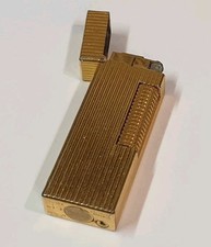  Vintage Dunhill Lighter - As Seen, Spares Or Repairs
