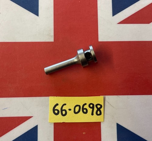 Bsa 0698 engine shaft - bsa, big
