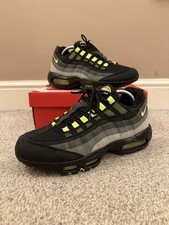 Nike Air Max 95 OG Neons