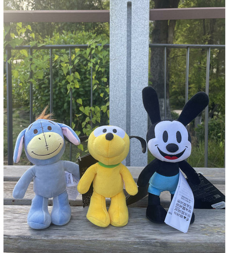 Authentic hongkong disney - authentic,