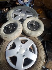 Invacare electric motors - electric,