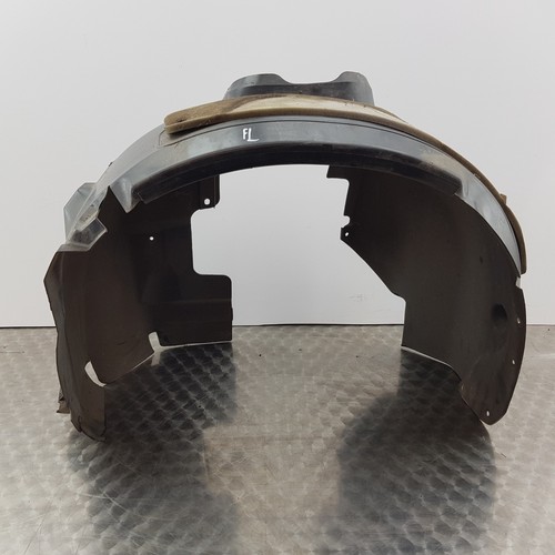 Ford focus mk3 wheel arch - ford,