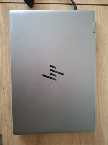 Laptop envy x360 - hp,