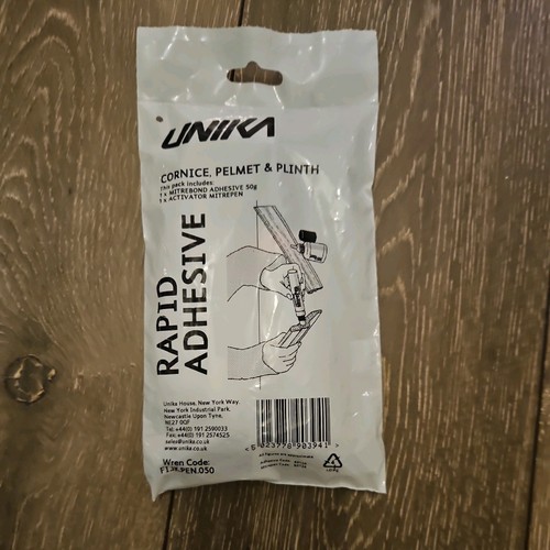Unika rapid adhesive - unika,