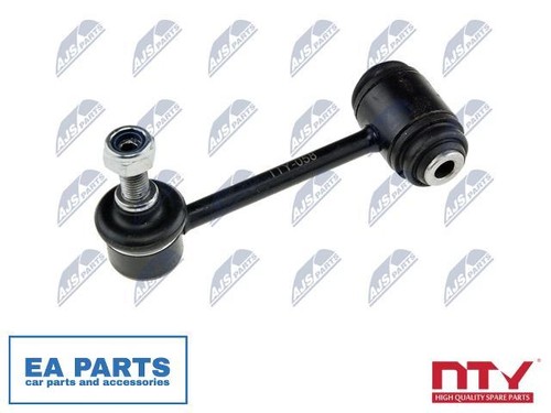 Rod strut stabiliser for - stabiliser,
