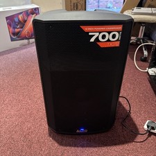 Alto Professional Truesonic