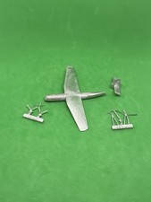 Horsa Glider Diecast Metal Model
