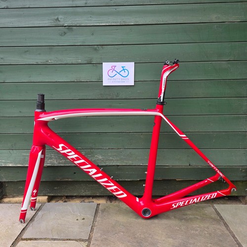 Specialized tarmac sl4 - specialized,